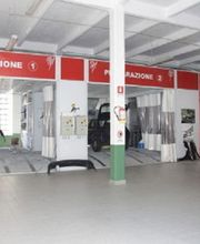 Gallery Cliente
