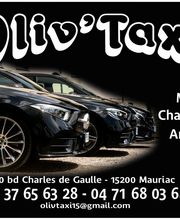 Oliv Taxi image 2