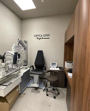 Optica 2000 Las Rosas Madrid imagen 5