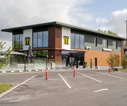 McDonald's Bild 1