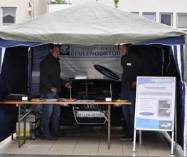 Dellentechnik Wessel Bild 2
