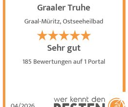 werkenntdenBESTEN.de Qualitätssiegel