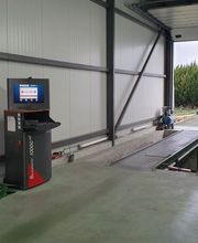 Contrôle technique DEKRA GEMOZAC (Auto, Moto, 4x4, Camping-car, voiture sans permis) image 8