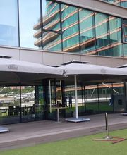 MAIN-ZELT | MUNITO GmbH | Verkauf von Faltzelte, Aufblasbare Event Zelte, Sonnenschirme, Faltpavillons Bild 5