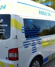 HP Ambulances image 3