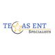 Texas Ear, Nose & Throat Specialists, LLP