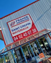 France Matériaux - Saint Crépin Matériaux image 1