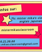 Mister Mika's Classroom image 5