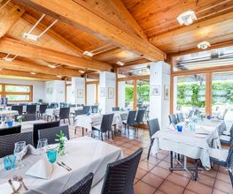 HOTEL RISTORANTE i Grappoli Bild 3