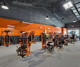 Basic-Fit 24/7 image 3