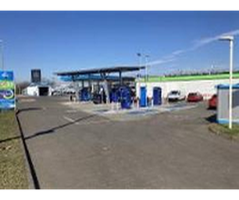 Aral pulse Ladestation Bild 6
