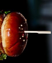 Häge Burger Restaurant Bild 3