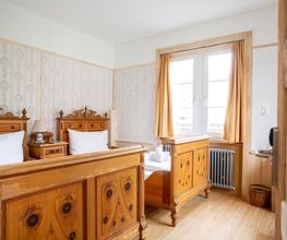 Hotel und Restaurant Zunfthaus zur Rebleuten Bild 13