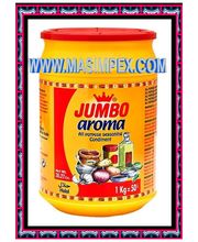 MAS Impex Asian und Afro Supermarkt Bild 5