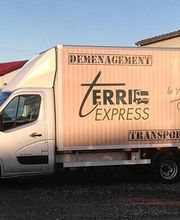 Terri Express image 4