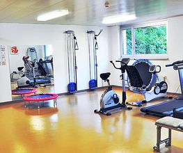 Physiozentrum Breitenbach Bild 4