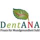 DentANA - goDentis Dr. med. dent. Dana Triebel-Regenhardt Zahnärztin
