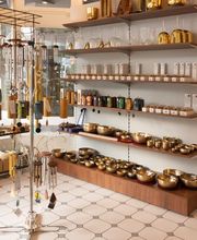 Klangschalencenter Bild 4