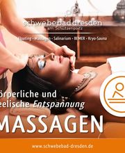 Schwebebad Dresden GmbH Bild 2