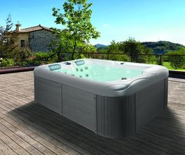 PISCINE BELLE image 12