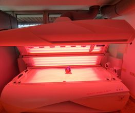 Sun Factory Laichingen Bild 4