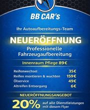 BB Car´s | Autopflege Bild 2