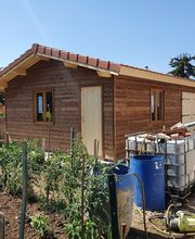 Fabrication Bois Concept image 7