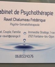 Frédérique Ravet image 3
