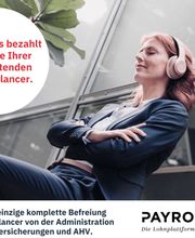 PayrollPlus AG Bild 1