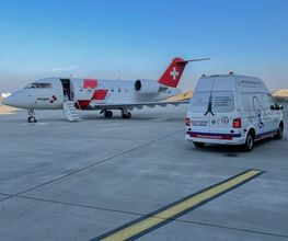 MTS Patiententransport GmbH Bild 14