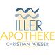 Logo der Iller-Apotheke