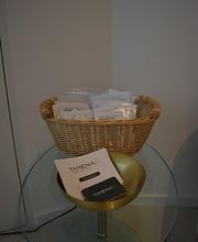 TAMENA – Praxis für ganzheitliche Gesundheit & Wohlbefinden Bild 6