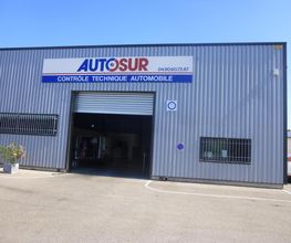 AUTOSUR CARPENTRAS image 1
