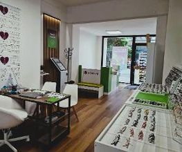 brillen.de & The Good Brand Opticians Bild 7