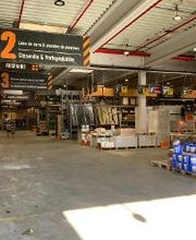 HORNBACH Saarbrücken Bild 8