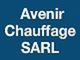 Avenir Chauffage SARL