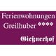 Annemarie Greilhuber Ferienwohnungen