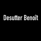 Desutter Benoît