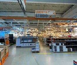 HORNBACH Saarbrücken Bild 4
