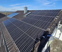 Photovoltaikanlage 5kWp