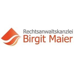 Birgit Maier Rechtsanwaltskanzlei