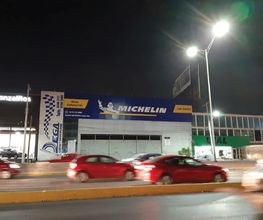 Michelin Car Service- Llantas y Servicios Dega Gonzalitos imagen 4