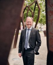 Rechtsanwalt Bernhard Klein