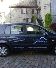 Gérance Emery SA Bild 2