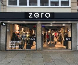 zero Store Bild 2