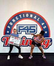 F45 Training O'Fallon IL image 12
