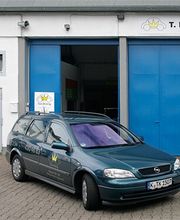 Toni König, KFZ-Betrieb, Klimaservice, Fahrzeugaufbereitung Bild 1