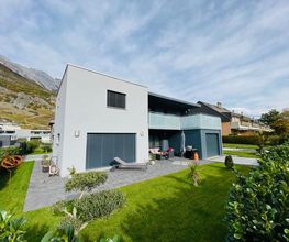 Albéric Immobilier Sàrl Bild 14
