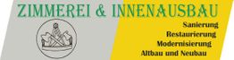 Zimmerei & Innenausbau Karsten Löhndorf
