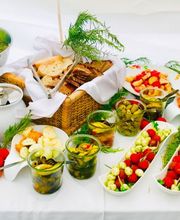 Schubkarchstand Bild 3